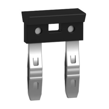 RELAY 2 POLES BUS JUMPER FOR RXZ RGZ RSZ PUSH-IN-SCHNEIDER