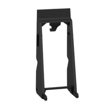 RELAY, PLASTIC CLAMP FOR RXZ PUSH-IN SOCKET-SCHNEIDER