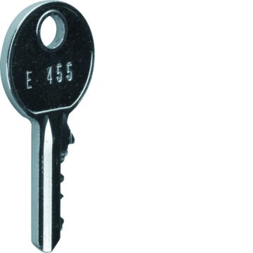 Reservesleutel Voor Fz453-HAGER