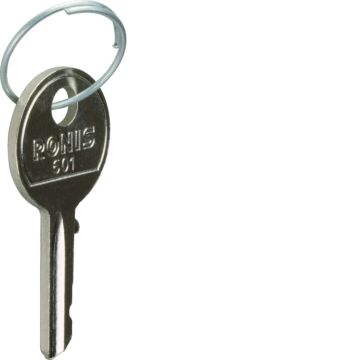 Reservesleutel Voor Sk606-HAGER