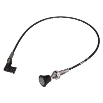 RESET-BEDIENING  FEXIBELE KABEL 0,5M ACC. LRD-SCHNEIDER