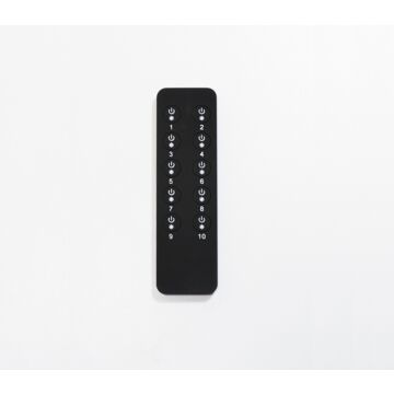 RF AFSTANDSBEDIENING-PROLUMIA