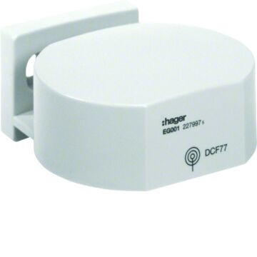 Rf-Antenne Voor Dcf77 Ontvangst-HAGER