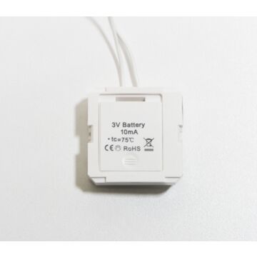 RF PUSH DIM CONTROLLER-PROLUMIA