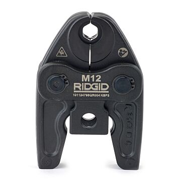 Ridgid persbek M12 - 32KN-HK ELECTRI