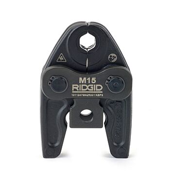Ridgid persbek M15 - 32KN-HK ELECTRI