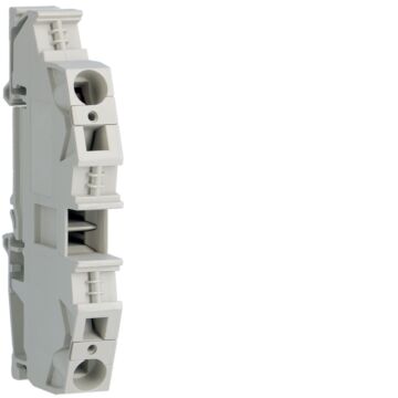 Rijgklem 16 Mm² Fase, 57 A/800 V, Quickconnect-HAGER