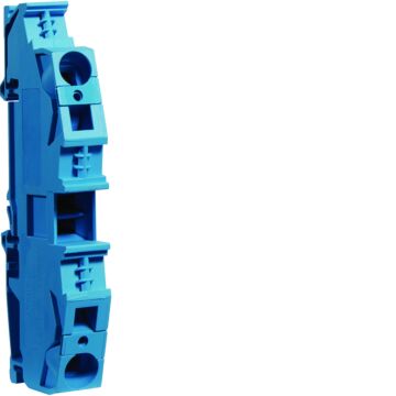 Rijgklem 16 Mm² Nul, 57 A/800 V, Quickconnect-HAGER