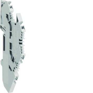 Rijgklem 3-Voudig Fase Nul Pe 0,08 - 2,5Mm² &Nbsp;-HAGER