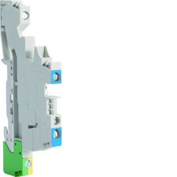 Rijgklem&Nbsp;3-Voudig F/F/Pe, 4 Mm², Schroef-HAGER