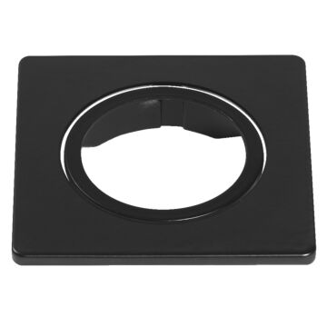 RING SPOT COMBO ADJUST ADJ SQUARE BK-LEDVANCE