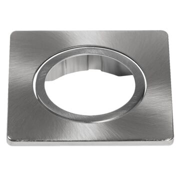 RING SPOT COMBO ADJUST ADJ SQUARE BN-LEDVANCE