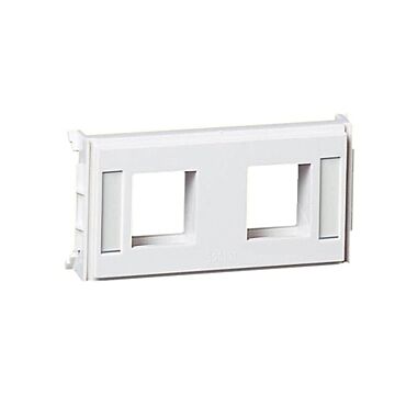 RJ45 inzetplaat-MERTEN