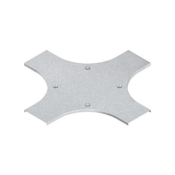 RKSDV 150 F DEKSEL KRUISSTUK +DR.SL-NIEDAX