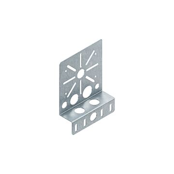 RMP 130 ER MONTAGEPLAAT-NIEDAX