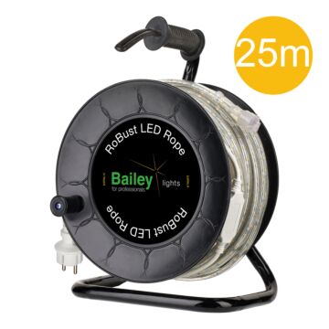 RoBust LED Rope HO 25 meter-BAILEY