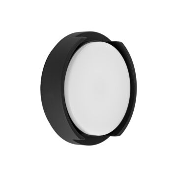 ROCKDISC III MINI, Ø270MM, 9W, 800LM, 3000K/4000K-PROLUMIA