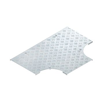 RTSDVRS 500-2.0 S DEKSEL T-STUK +DR.SL.-NIEDAX