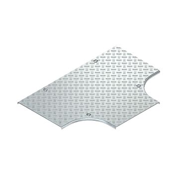 RTSDVSRS 600 DEKSEL T-STUK +DR.SL.-NIEDAX