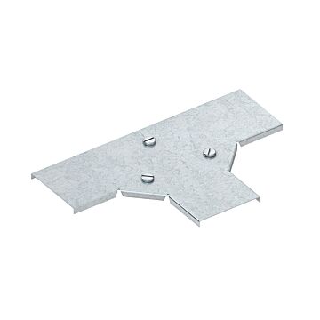 RTSKDV 100 F DEKSEL T-STUK +DR.SL.-NIEDAX