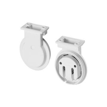 RUGDEEL G13 T8/T12 SYST.152-VOSSLOH-SC