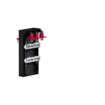 RX CB-Apparaatadapter 630A-3p. B=140mm-RITTAL