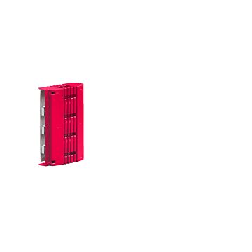 RX koppelverbinderset RilineX board 3-p-RITTAL