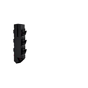 RX Zekeringhouder D02-E18 63A ESÜ (4ST)-RITTAL