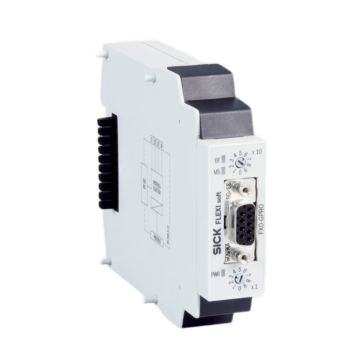 SAFETY CONTROLLER GATEWAY FX0-GPR0000-SICK