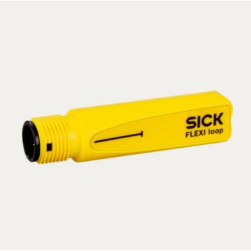SAFETY EINDSLUITING FLT-TERM00001-SICK