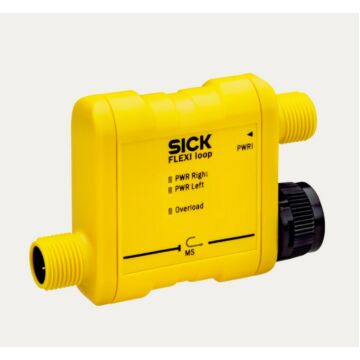 SAFETY SPLITTER FLA-PWRI00001-SICK