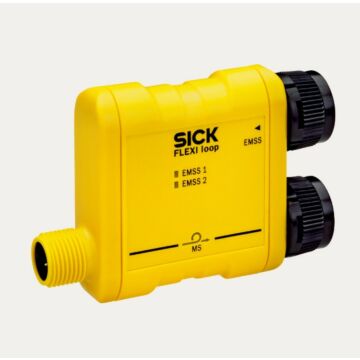 SAFETY SPLITTER FLN-EMSS0000105-SICK