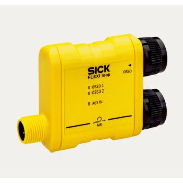SAFETY SPLITTER FLN-OSSD1000105-SICK