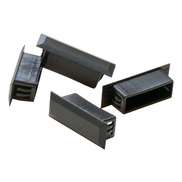 SC DUPLEX BLIND STOP-GRAYLE