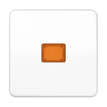 Schakelwip CD500 alp.wit v.contr.schak.-JUNG