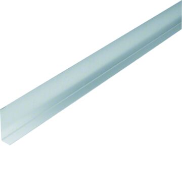 Scheidingschot Bk Hoogte 65mm Staal (L=2,4)-HAGER
