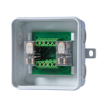 Scheidingsrelais-JUNG