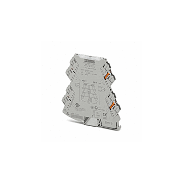 SCHEIDINGSVERSTERKER MINI MCR-2-I-I-PHOENIX