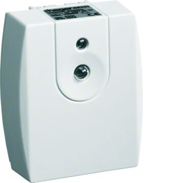 Schemerschakelaar Opbouw Compact-HAGER
