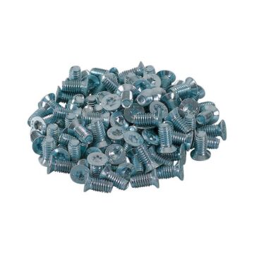 Schroef verz kop M6x12,Torx,DIN7500,Form M,verzink-EATON