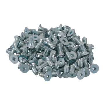 Schroef verzonken kop M6x12,Torx,DIN7500,Form M-EATON