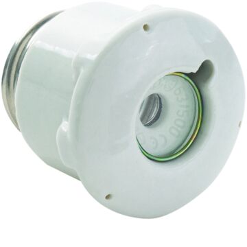 Schroefkop Diii Porselein, Kleine Diameter, K Iii-HAGER