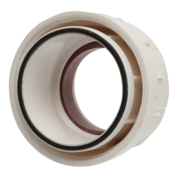 SCHROEFRING 26MM WD WIT G13 VS103710-VOSSLOH-SC