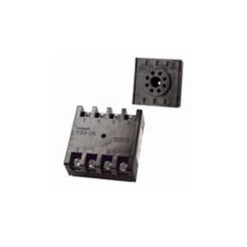 SCHROEFVOET P3G-08-OMRON