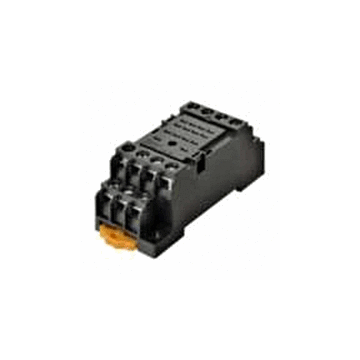 SCHROEFVOET PYFZ0002F VOOR MY4-OMRON