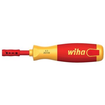 schroevendr. bitmag. LiftUp Electric SL/PH-WIHA