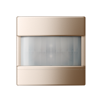 sens.afd. 1,10m A champagne tijd+lux-JUNG