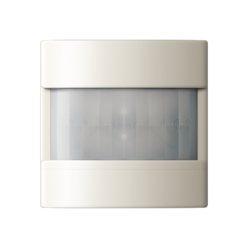 sens.afd. 1,10m A(S) wit tijd+lux-JUNG