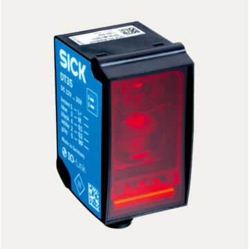 SENSOR DS35-B15821 12-30VDC-SICK