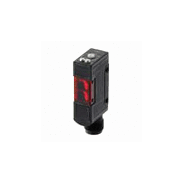 SENSOR E3SR67 30 CM VERTICAAL NPN LO/DO 10-30VDC-OMRON